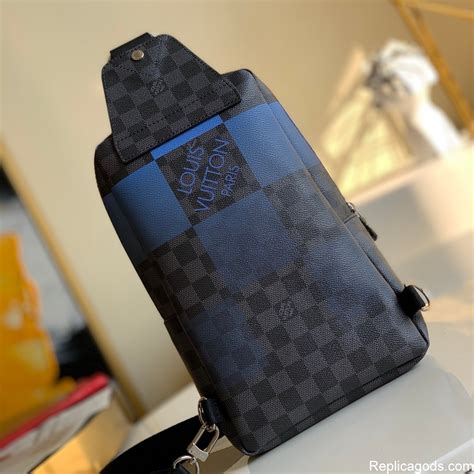 louis vuitton sling bag avenue|louis vuitton sling bag price.